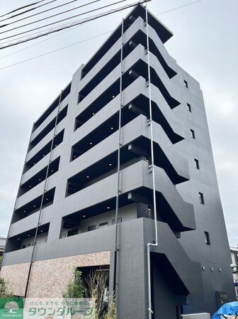 ガリシア四ツ木テラスの物件内観写真